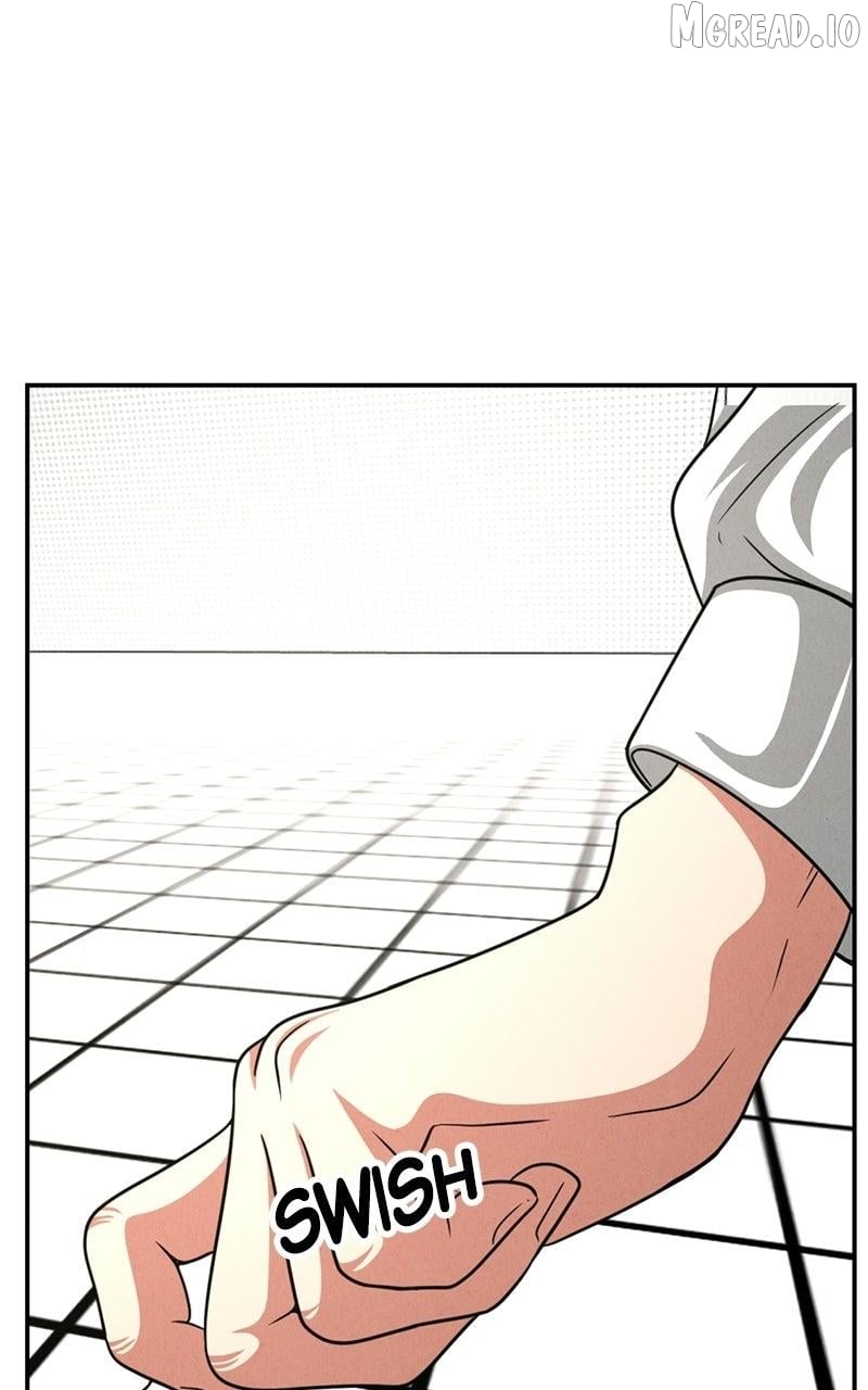 The Shell (Dono) Chapter 41 - page 32