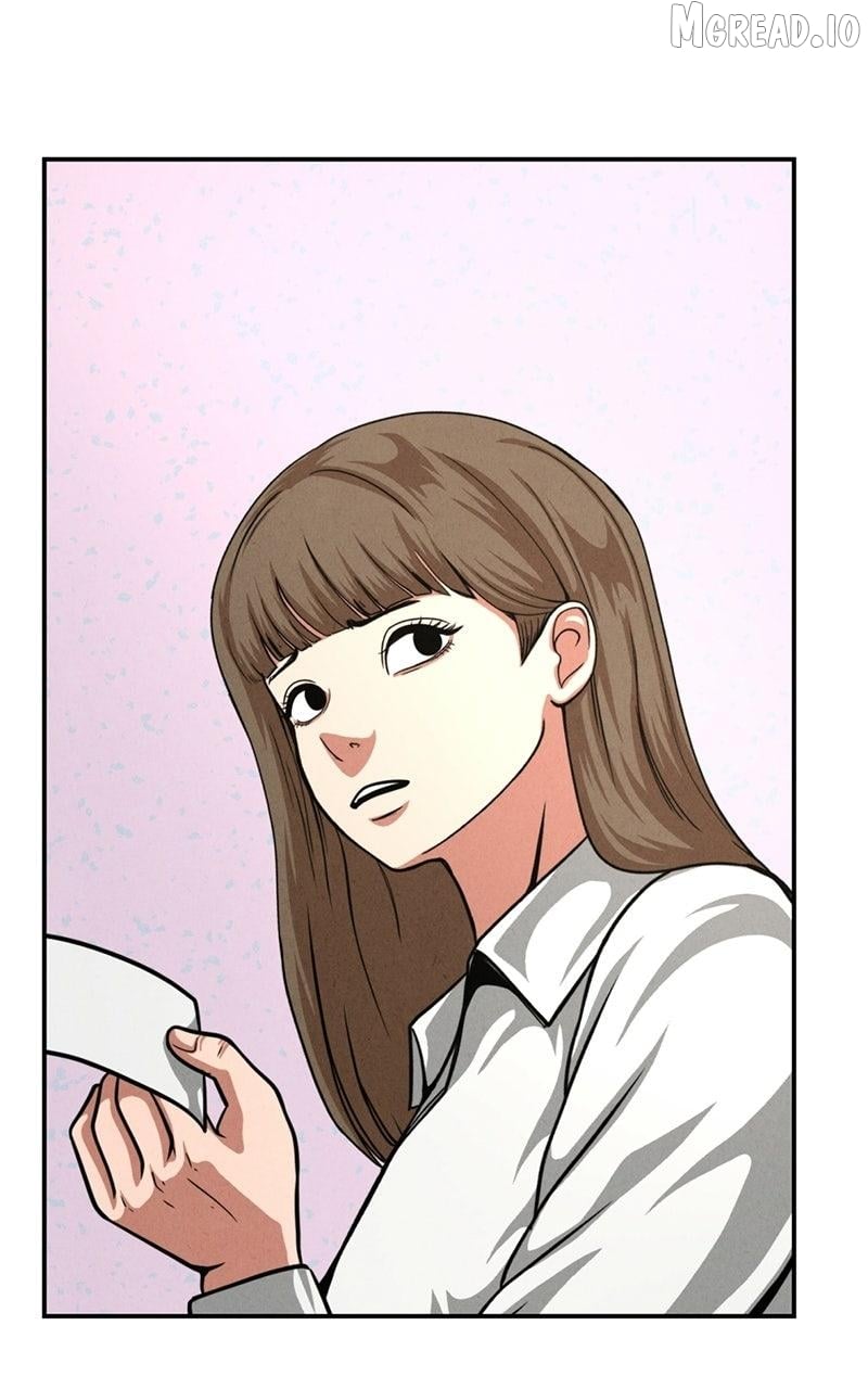 The Shell (Dono) Chapter 41 - page 35