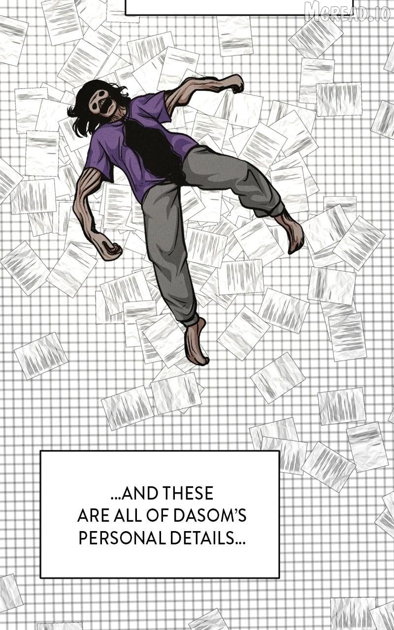 The Shell (Dono) Chapter 41 - page 40