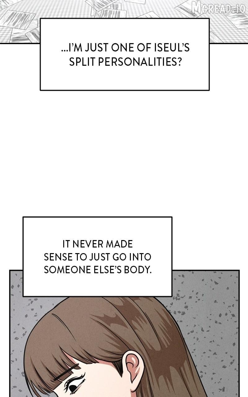 The Shell (Dono) Chapter 41 - page 43