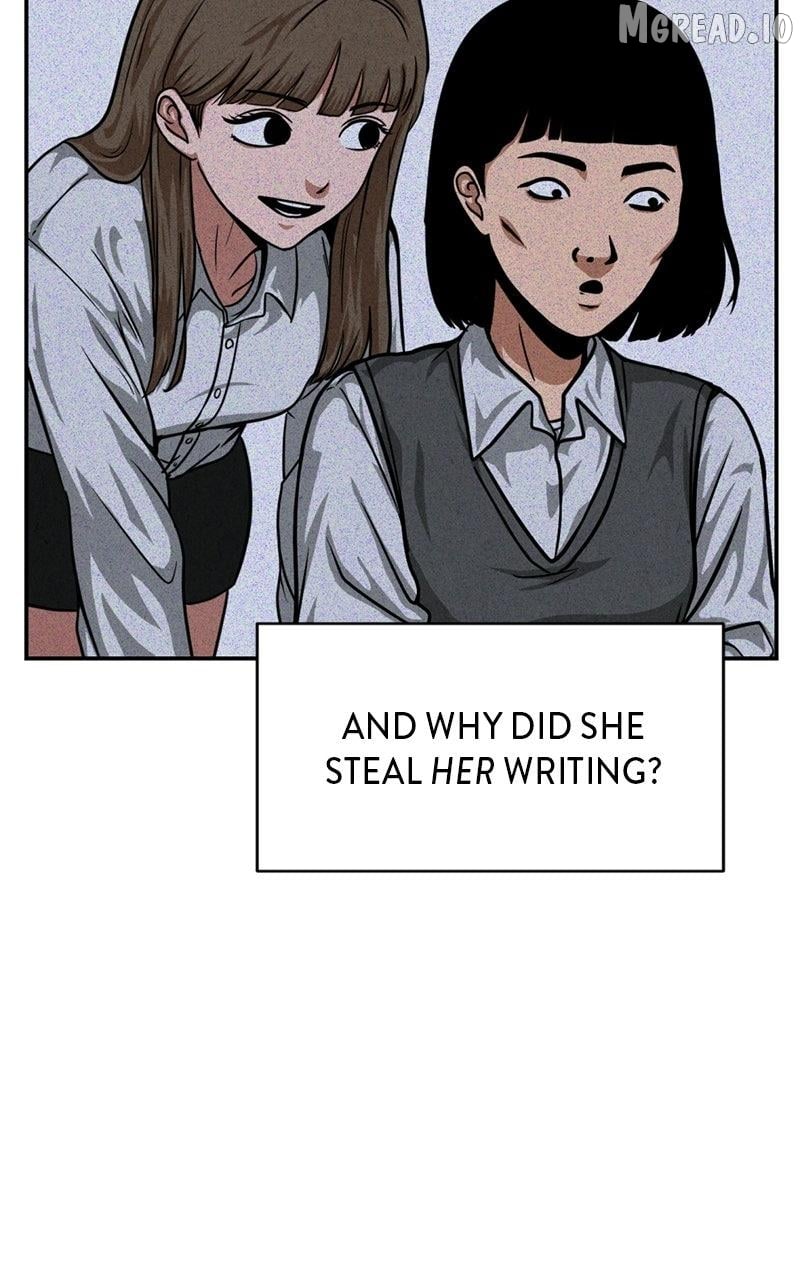 The Shell (Dono) Chapter 41 - page 48
