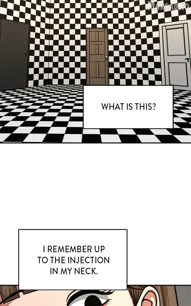 The Shell (Dono) Chapter 41 - page 5