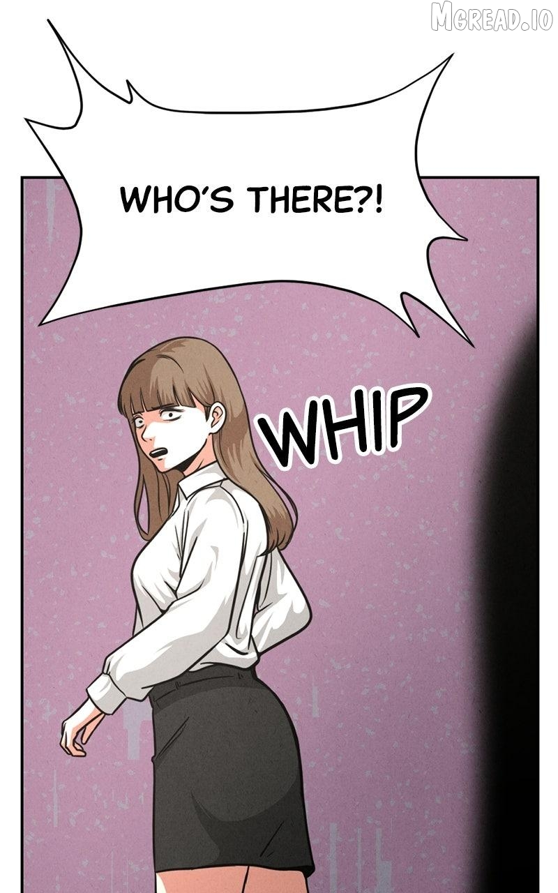 The Shell (Dono) Chapter 41 - page 52