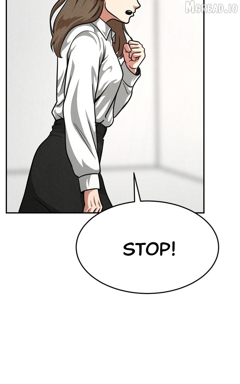 The Shell (Dono) Chapter 41 - page 57