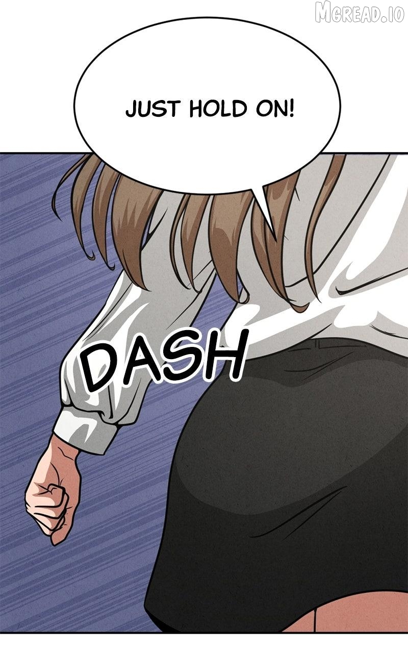 The Shell (Dono) Chapter 41 - page 58