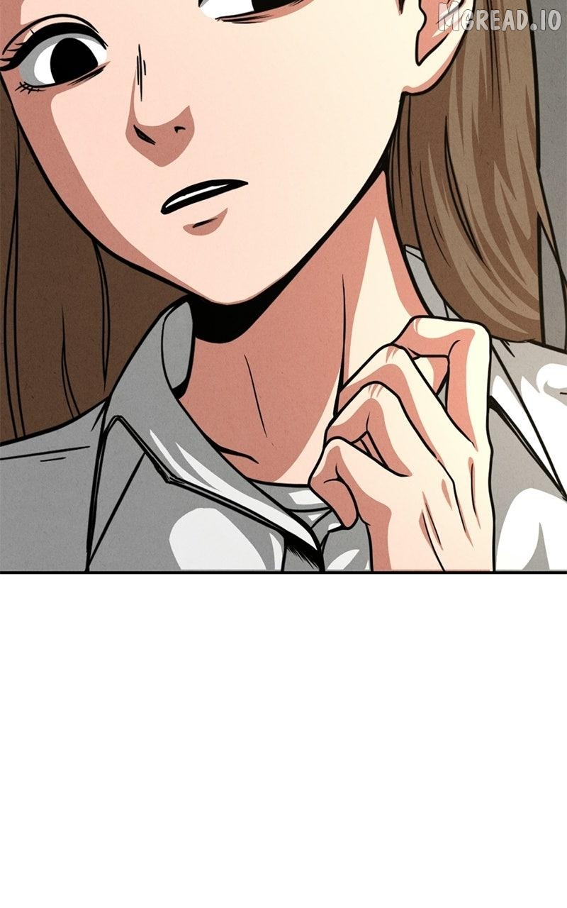 The Shell (Dono) Chapter 41 - page 6