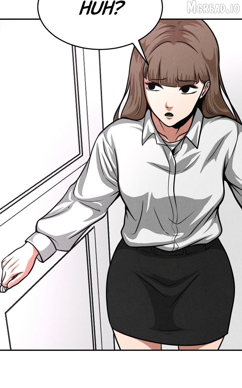 The Shell (Dono) Chapter 41 - page 69
