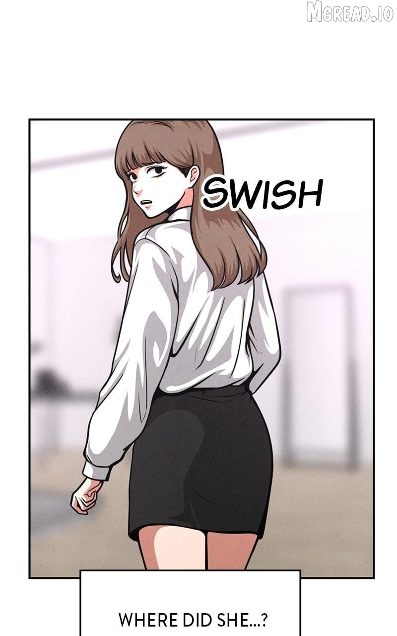 The Shell (Dono) Chapter 41 - page 72