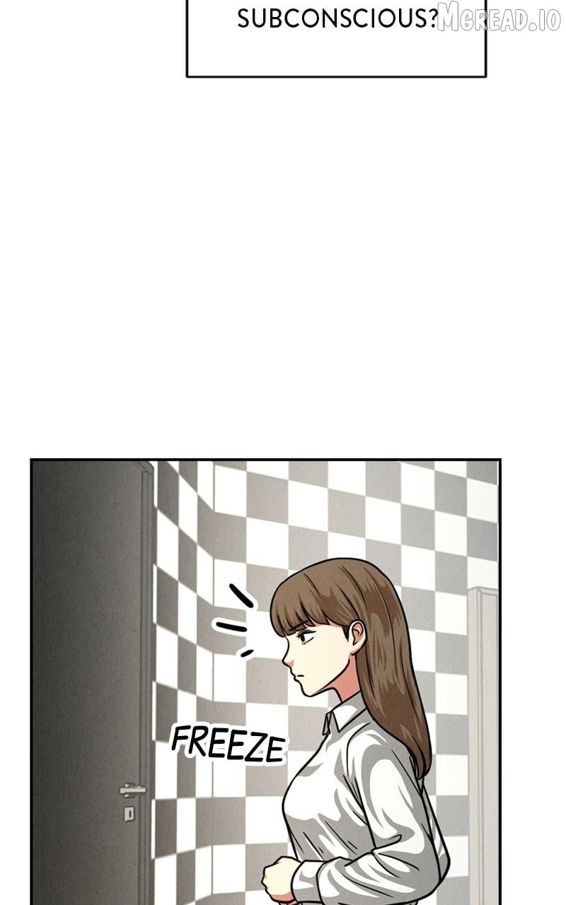 The Shell (Dono) Chapter 41 - page 8