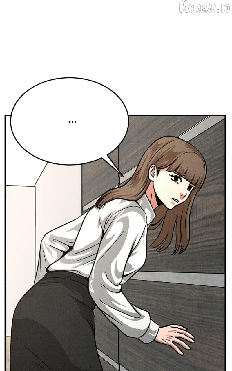 The Shell (Dono) Chapter 41 - page 80