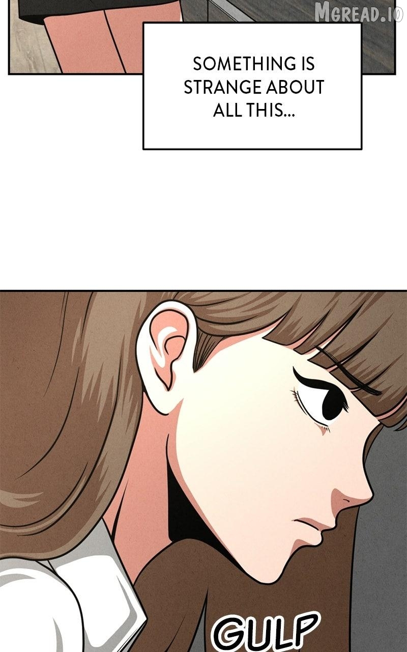 The Shell (Dono) Chapter 41 - page 81