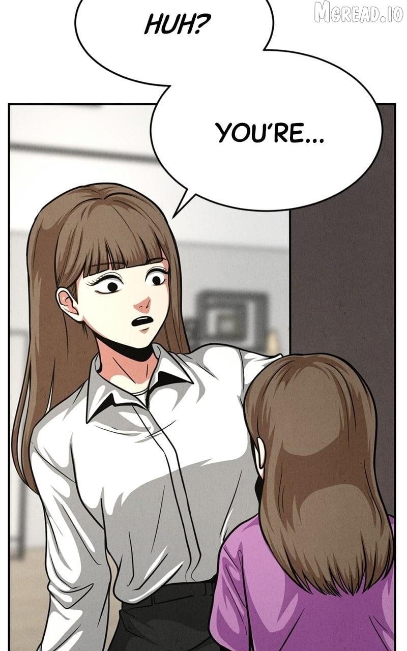 The Shell (Dono) Chapter 41 - page 87