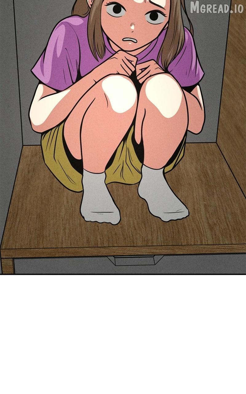 The Shell (Dono) Chapter 41 - page 89