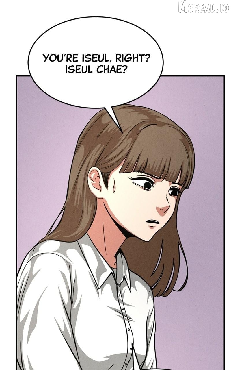 The Shell (Dono) Chapter 41 - page 90