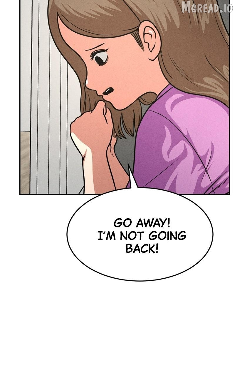 The Shell (Dono) Chapter 41 - page 92