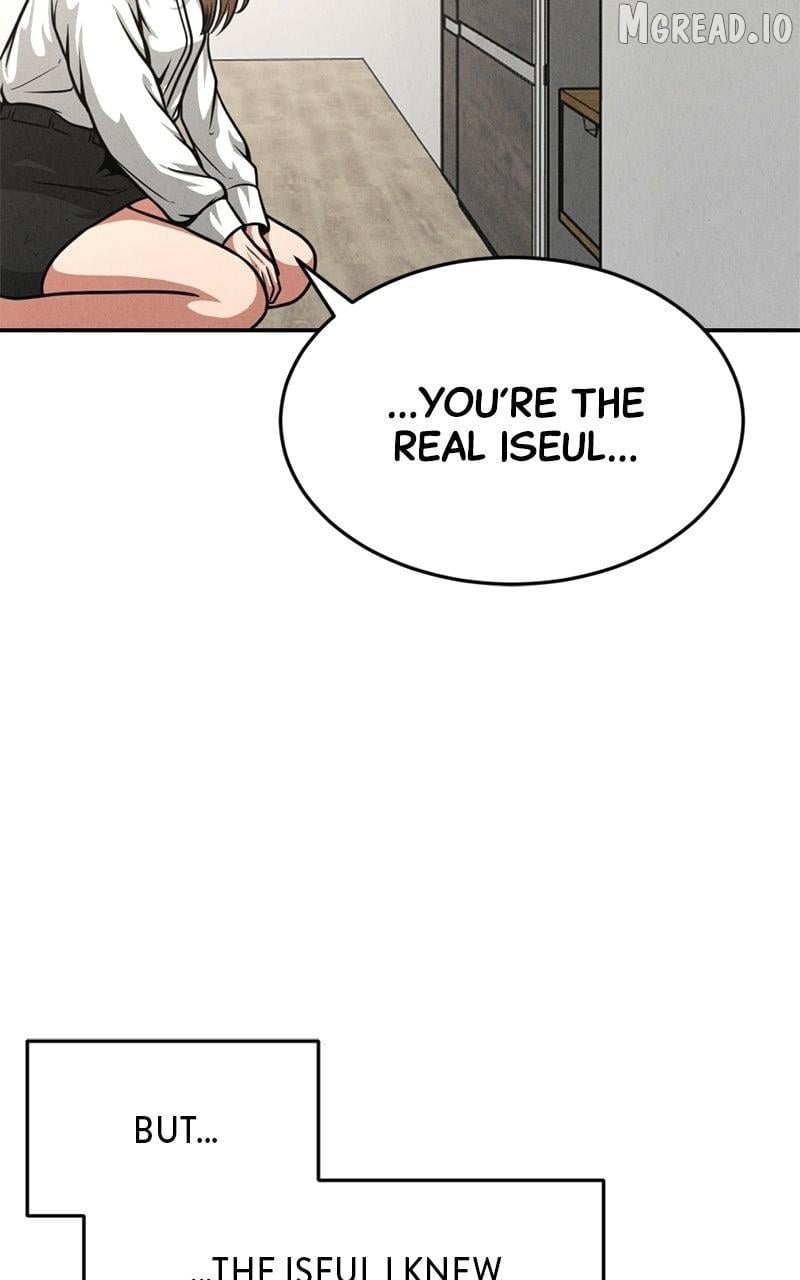 The Shell (Dono) Chapter 41 - page 95