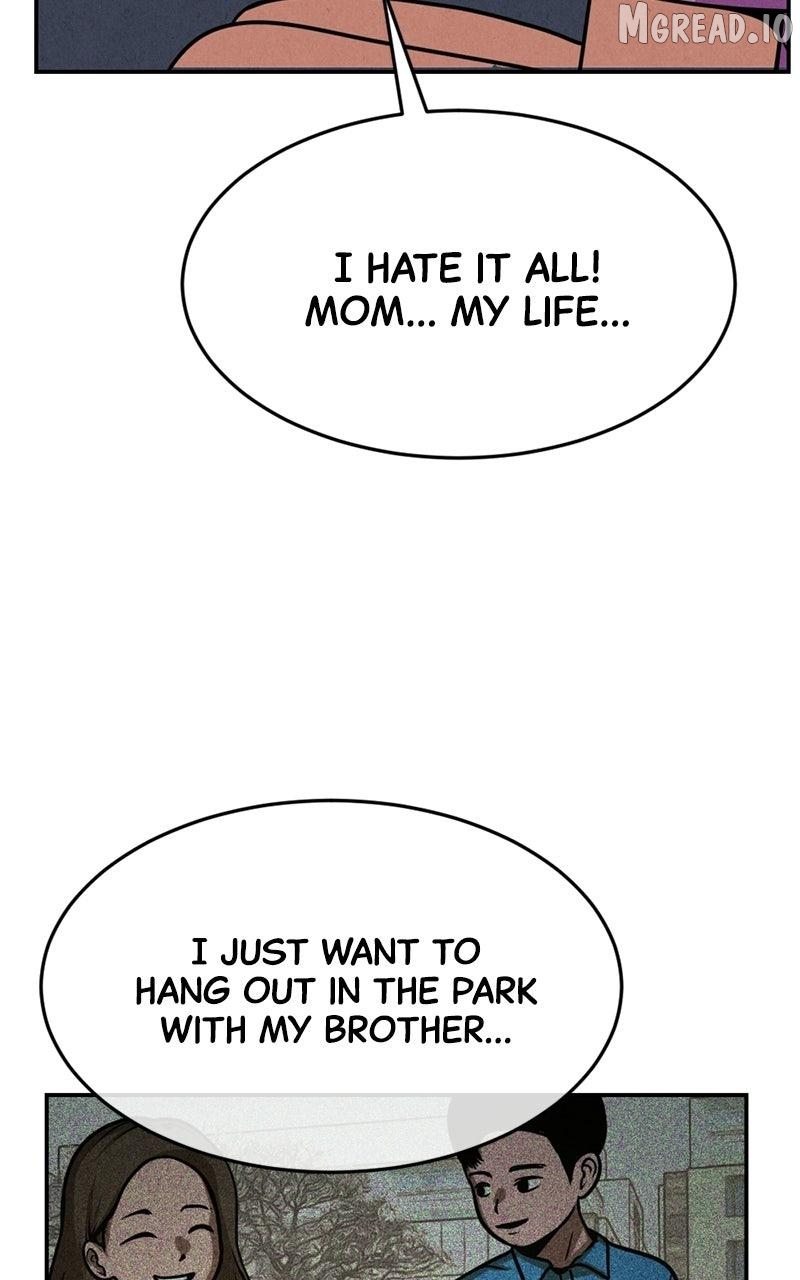 The Shell (Dono) Chapter 41 - page 98