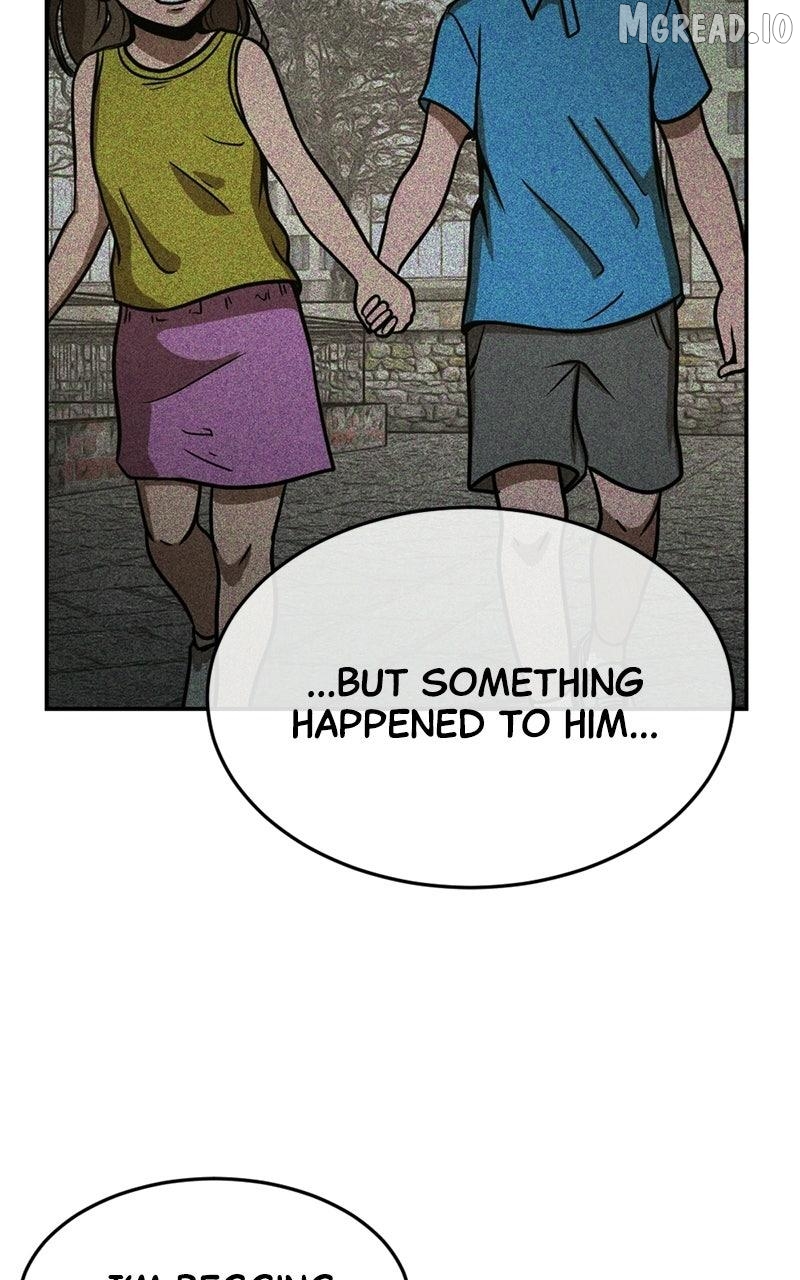 The Shell (Dono) Chapter 41 - page 99