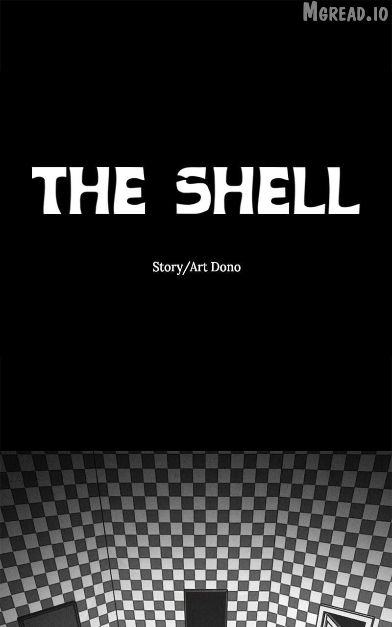 The Shell (Dono) Chapter 42 - page 1