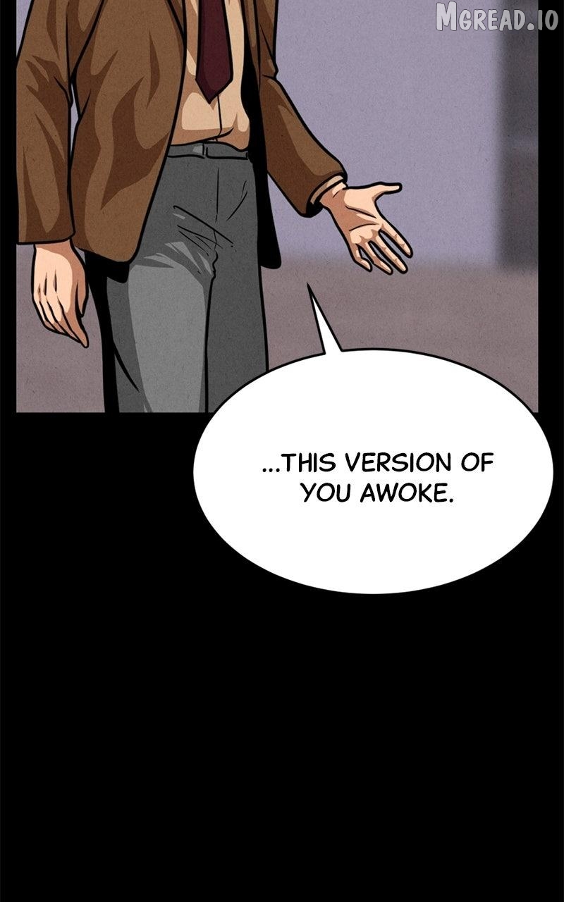 The Shell (Dono) Chapter 42 - page 101