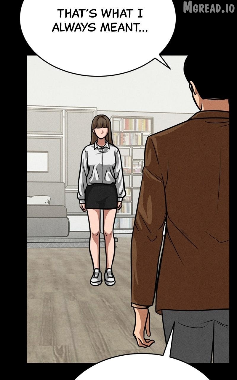 The Shell (Dono) Chapter 42 - page 108