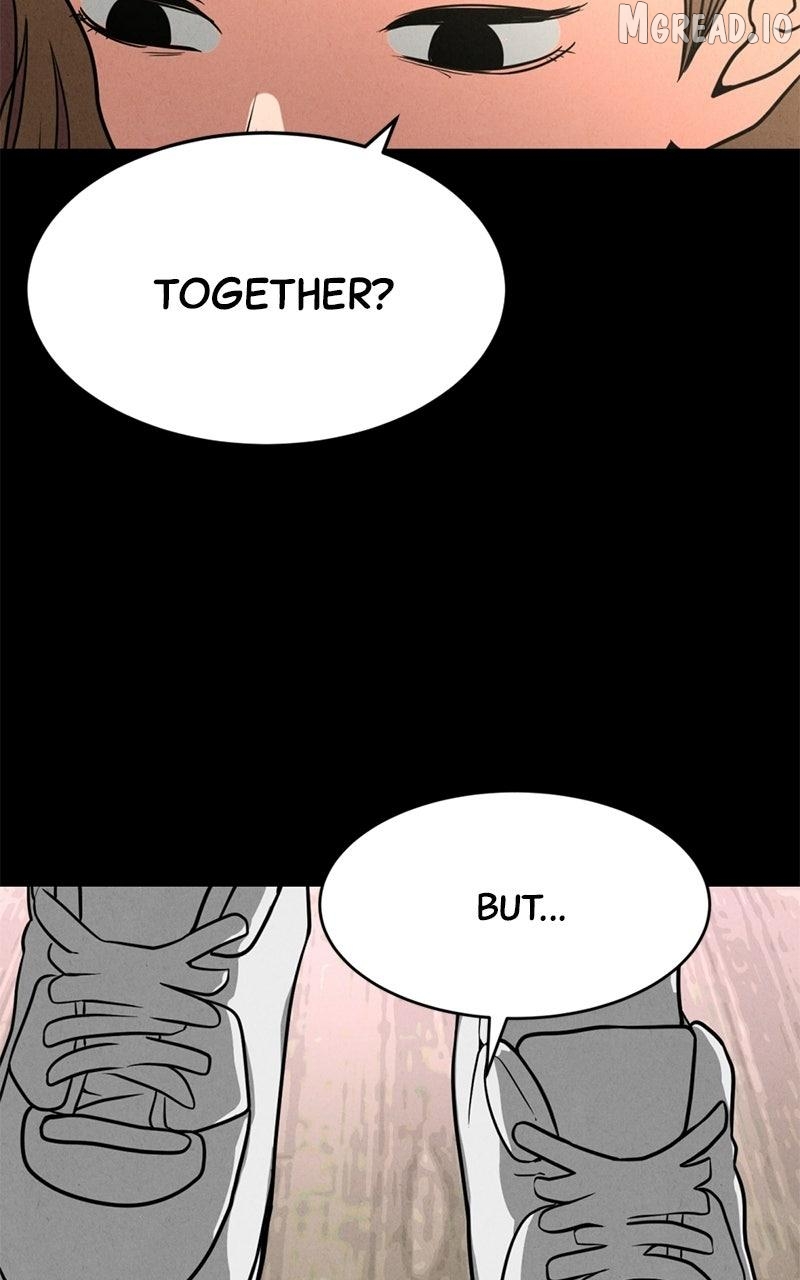 The Shell (Dono) Chapter 42 - page 110