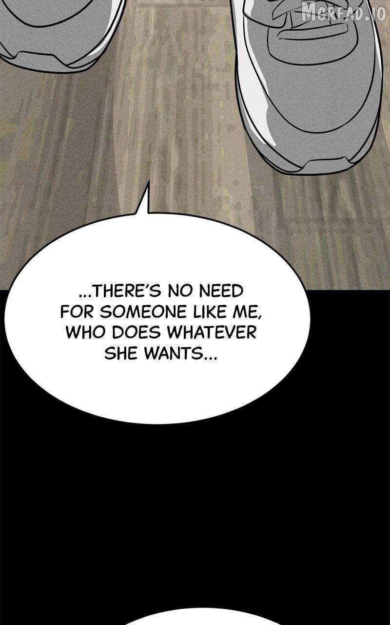 The Shell (Dono) Chapter 42 - page 111