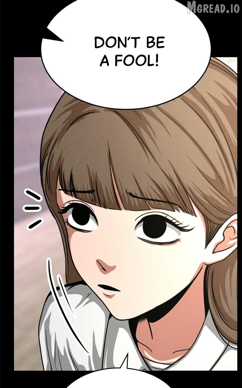 The Shell (Dono) Chapter 42 - page 112