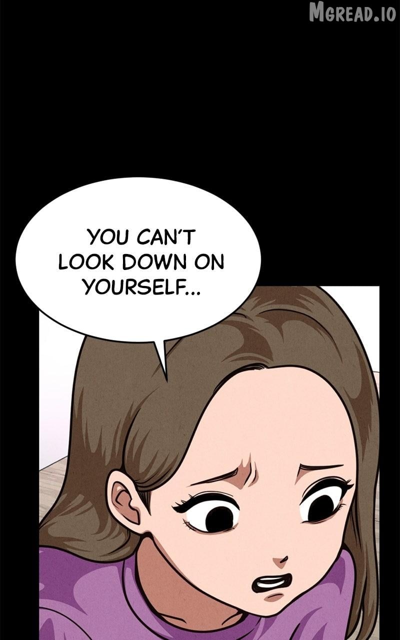 The Shell (Dono) Chapter 42 - page 116
