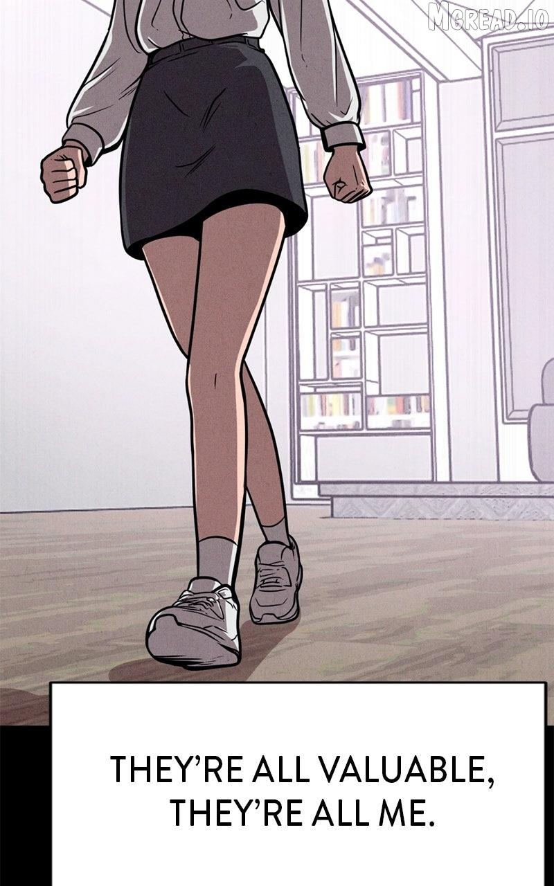 The Shell (Dono) Chapter 42 - page 124