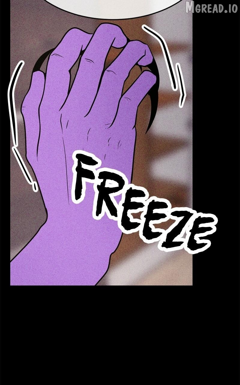The Shell (Dono) Chapter 42 - page 13