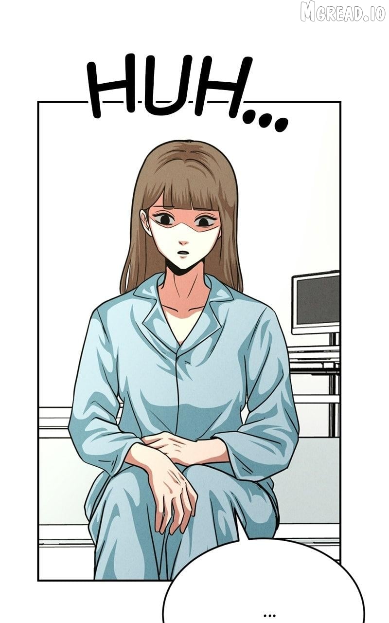 The Shell (Dono) Chapter 42 - page 131