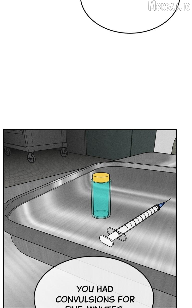 The Shell (Dono) Chapter 42 - page 132