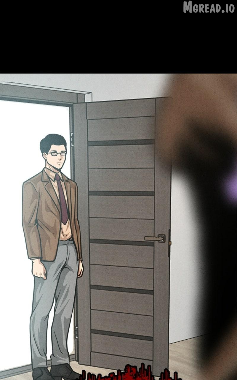 The Shell (Dono) Chapter 42 - page 17