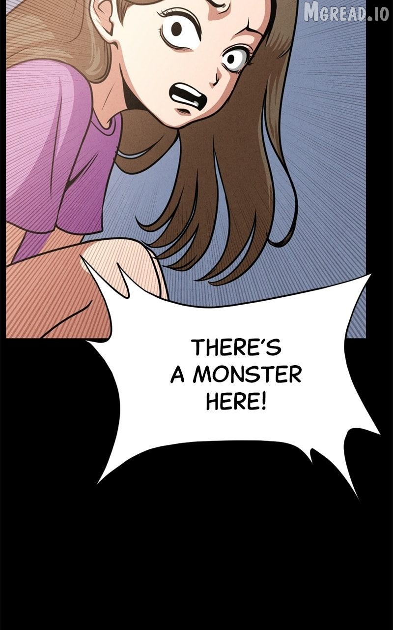 The Shell (Dono) Chapter 42 - page 22