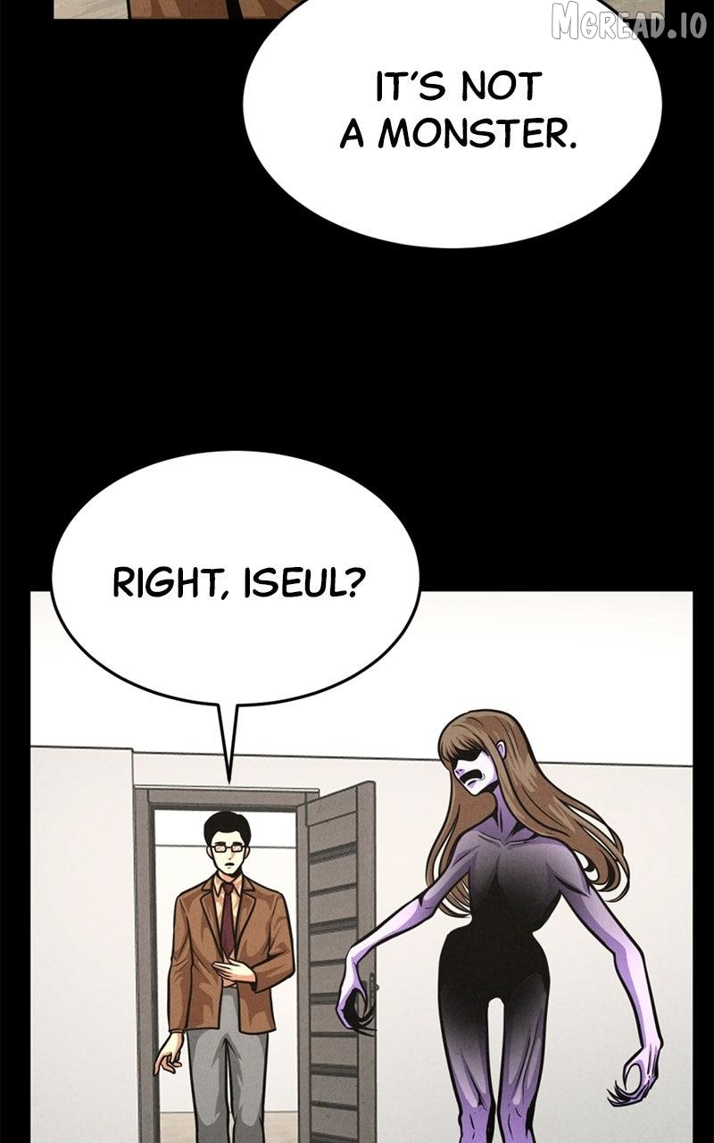 The Shell (Dono) Chapter 42 - page 24