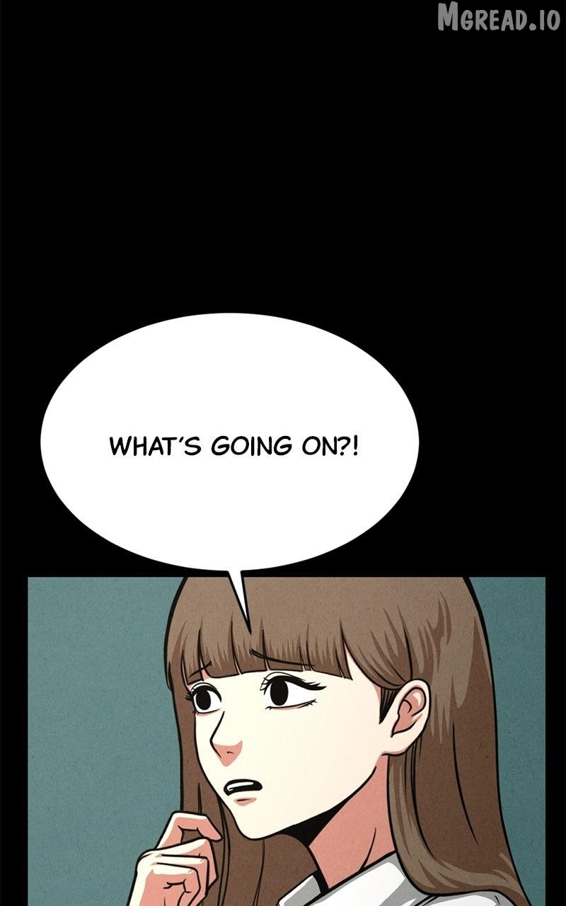 The Shell (Dono) Chapter 42 - page 28