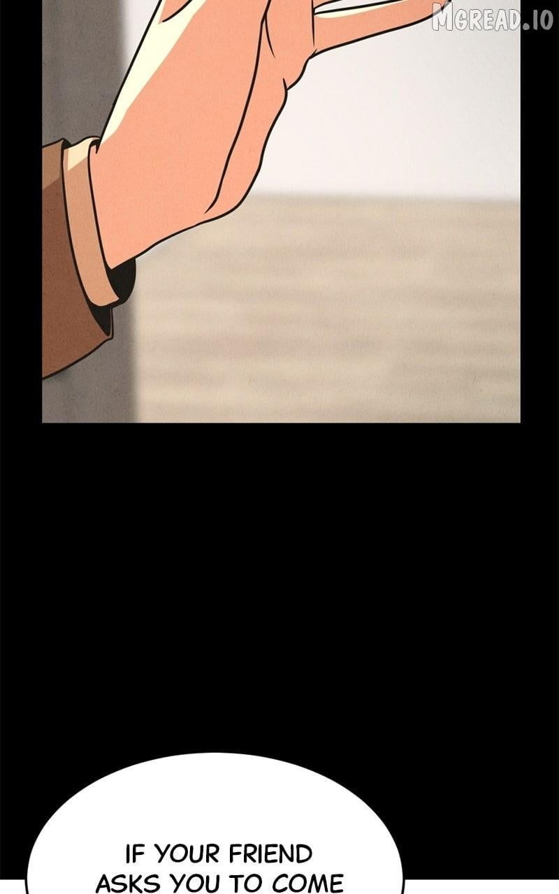 The Shell (Dono) Chapter 42 - page 32