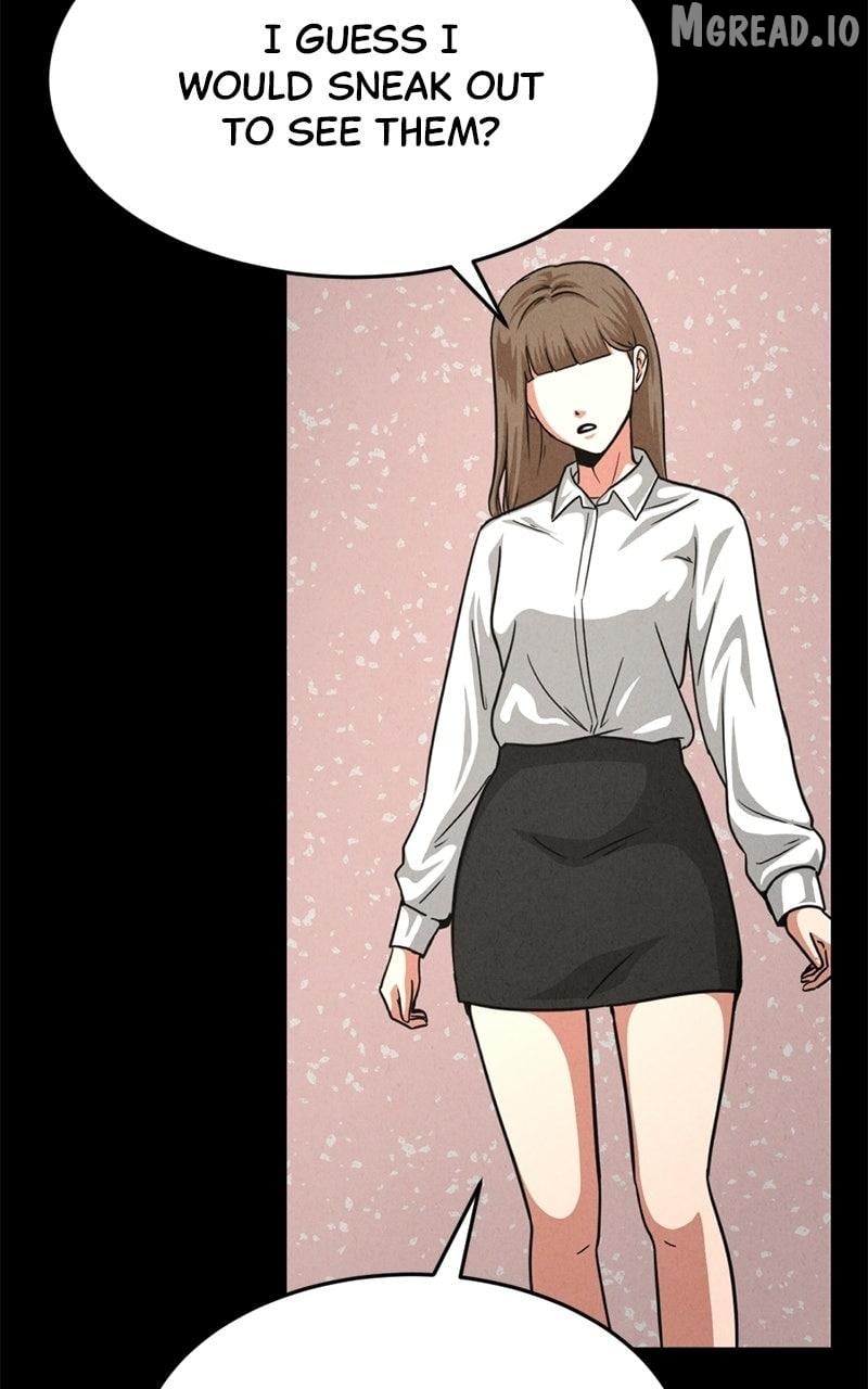The Shell (Dono) Chapter 42 - page 35