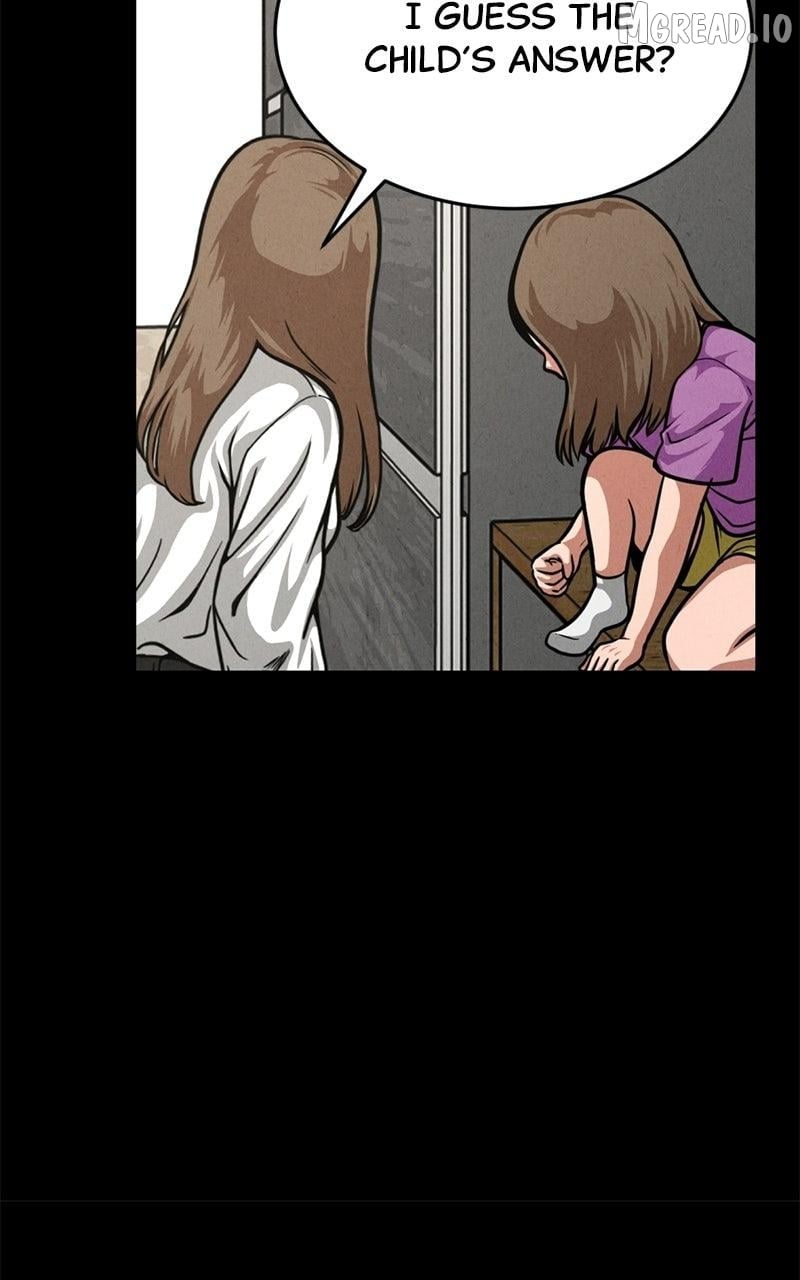 The Shell (Dono) Chapter 42 - page 41