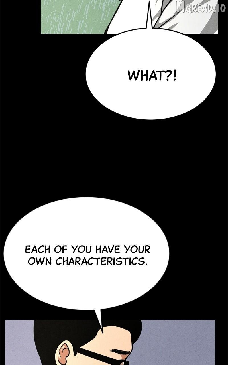 The Shell (Dono) Chapter 42 - page 43