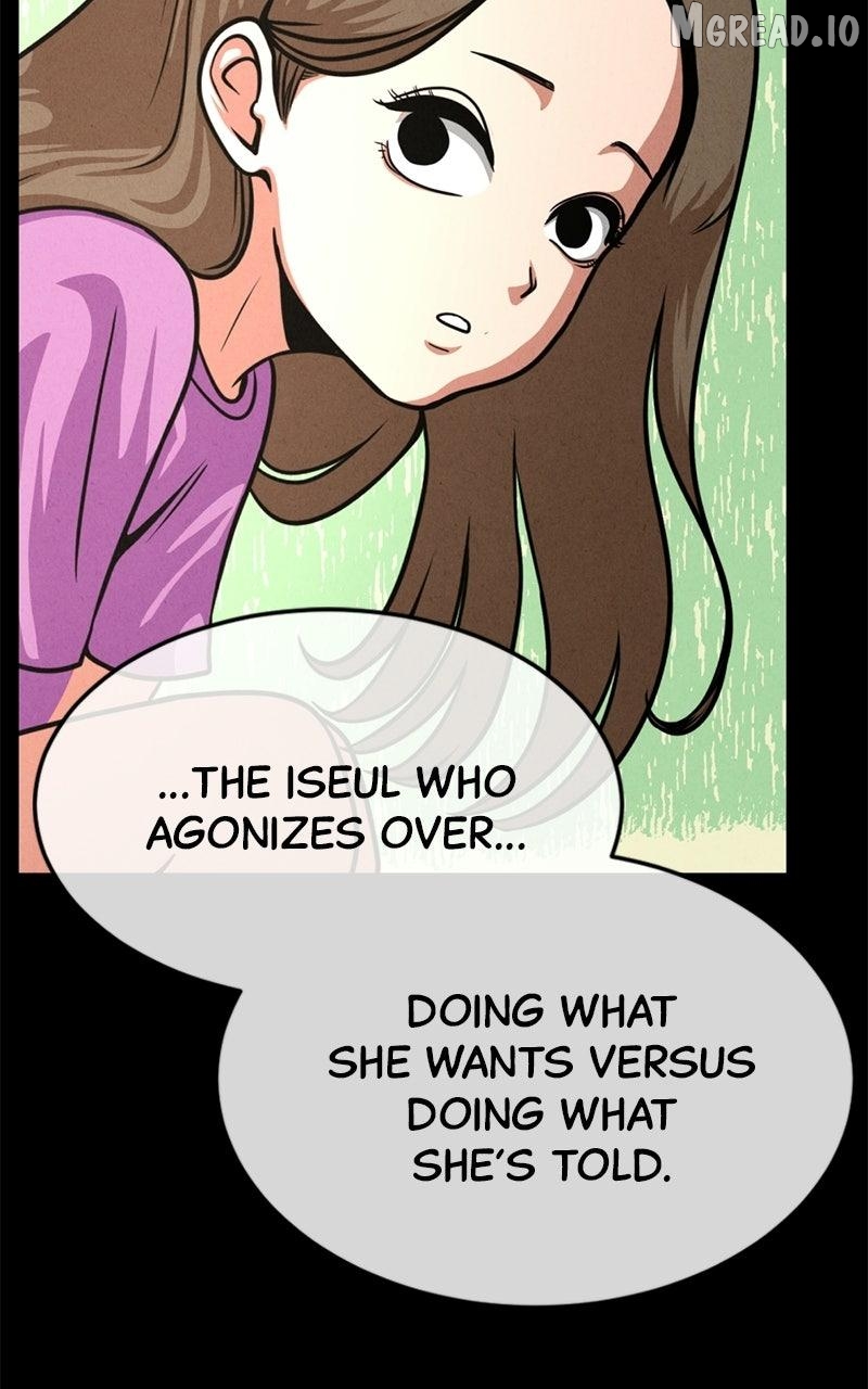 The Shell (Dono) Chapter 42 - page 49