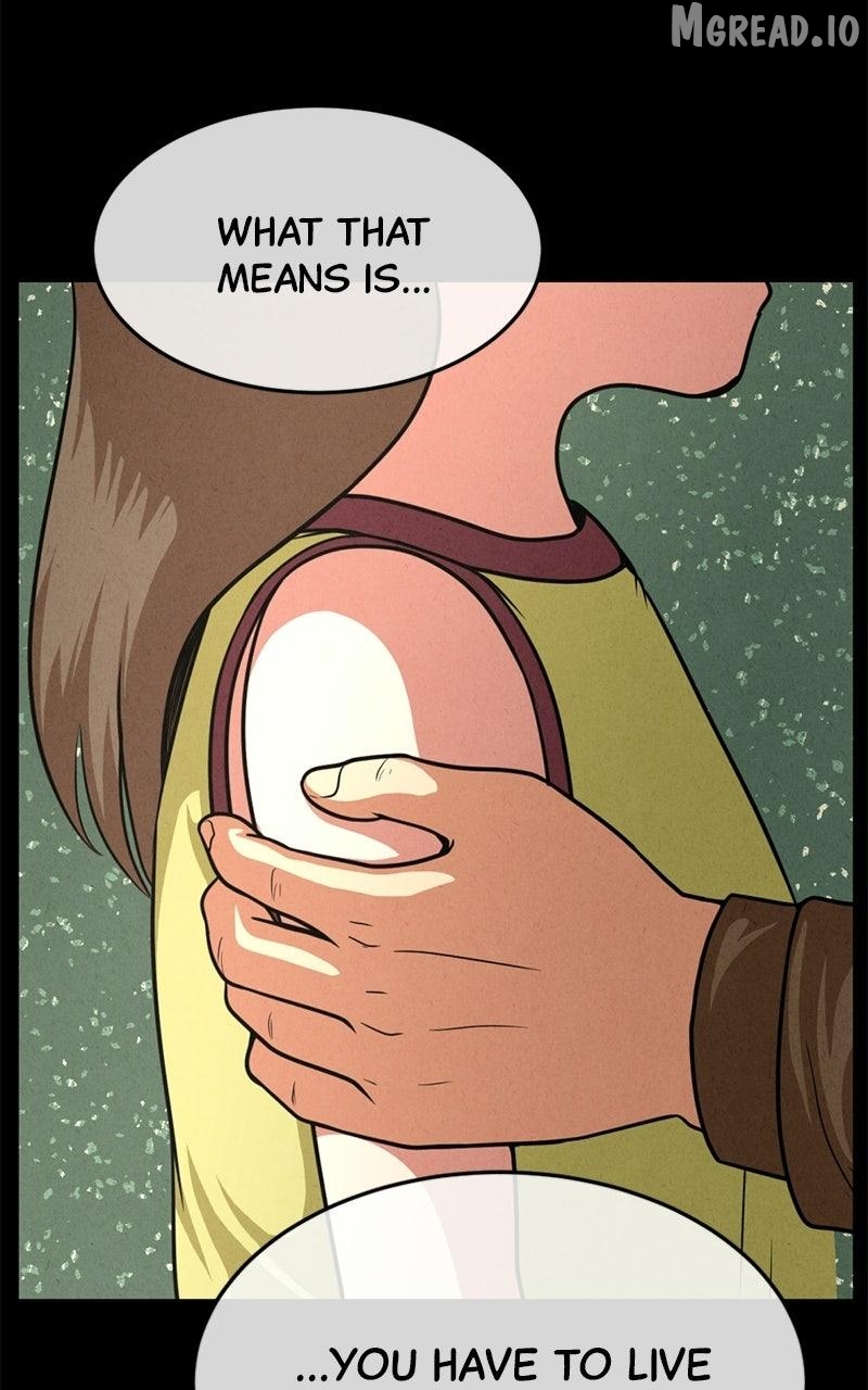 The Shell (Dono) Chapter 42 - page 59