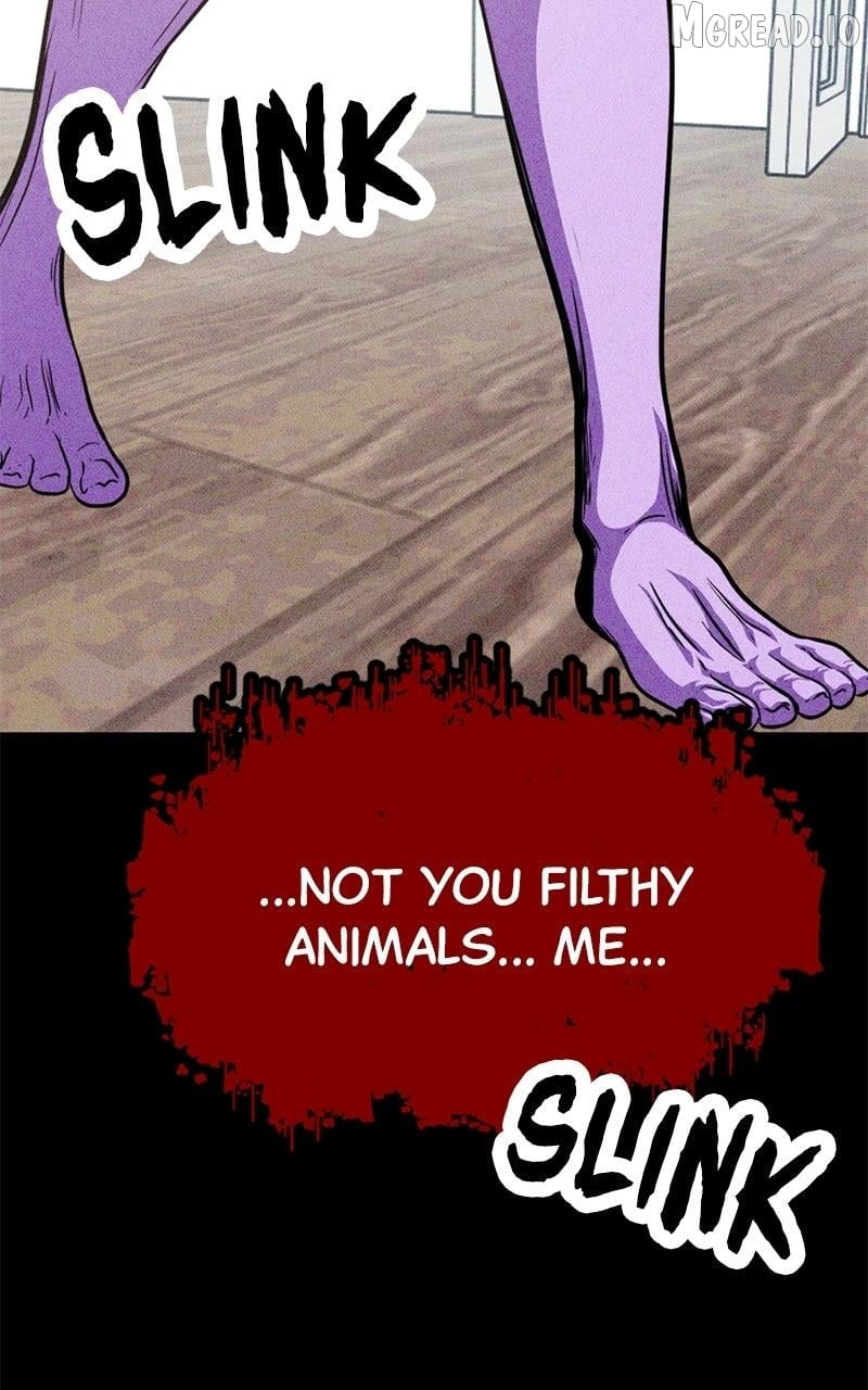 The Shell (Dono) Chapter 42 - page 6