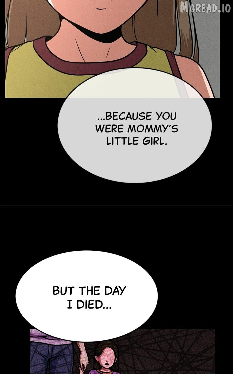 The Shell (Dono) Chapter 42 - page 61