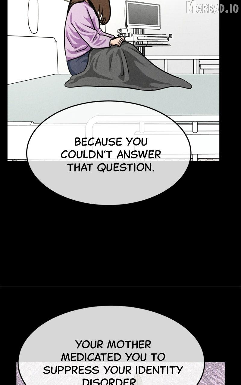 The Shell (Dono) Chapter 42 - page 69
