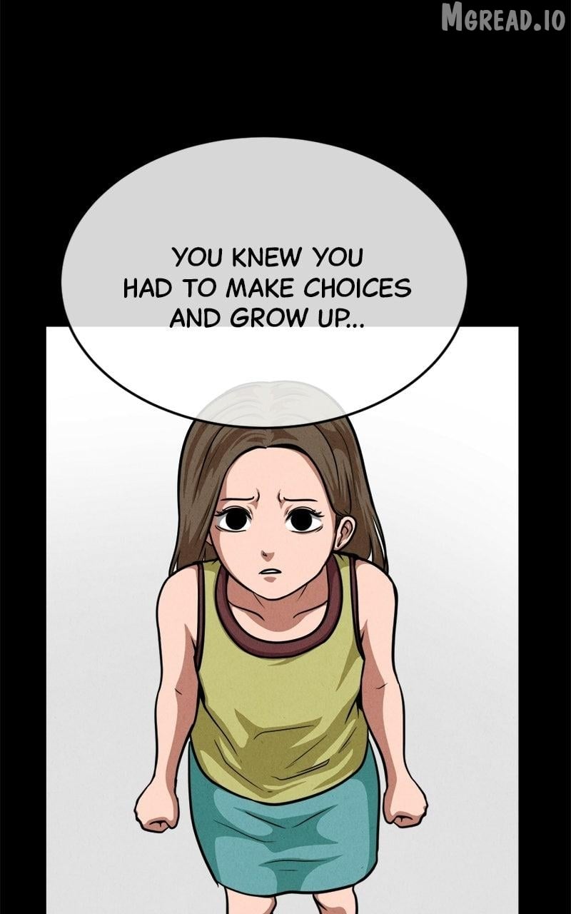 The Shell (Dono) Chapter 42 - page 71