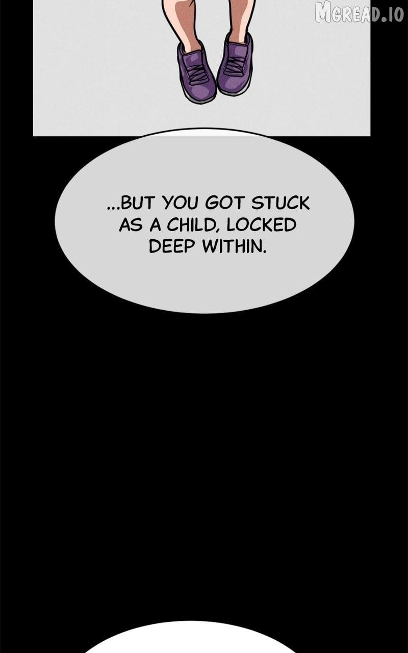 The Shell (Dono) Chapter 42 - page 72
