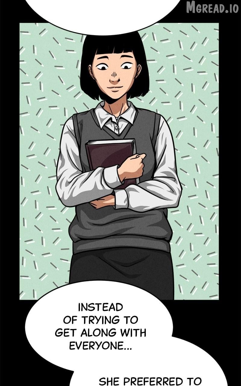 The Shell (Dono) Chapter 42 - page 77