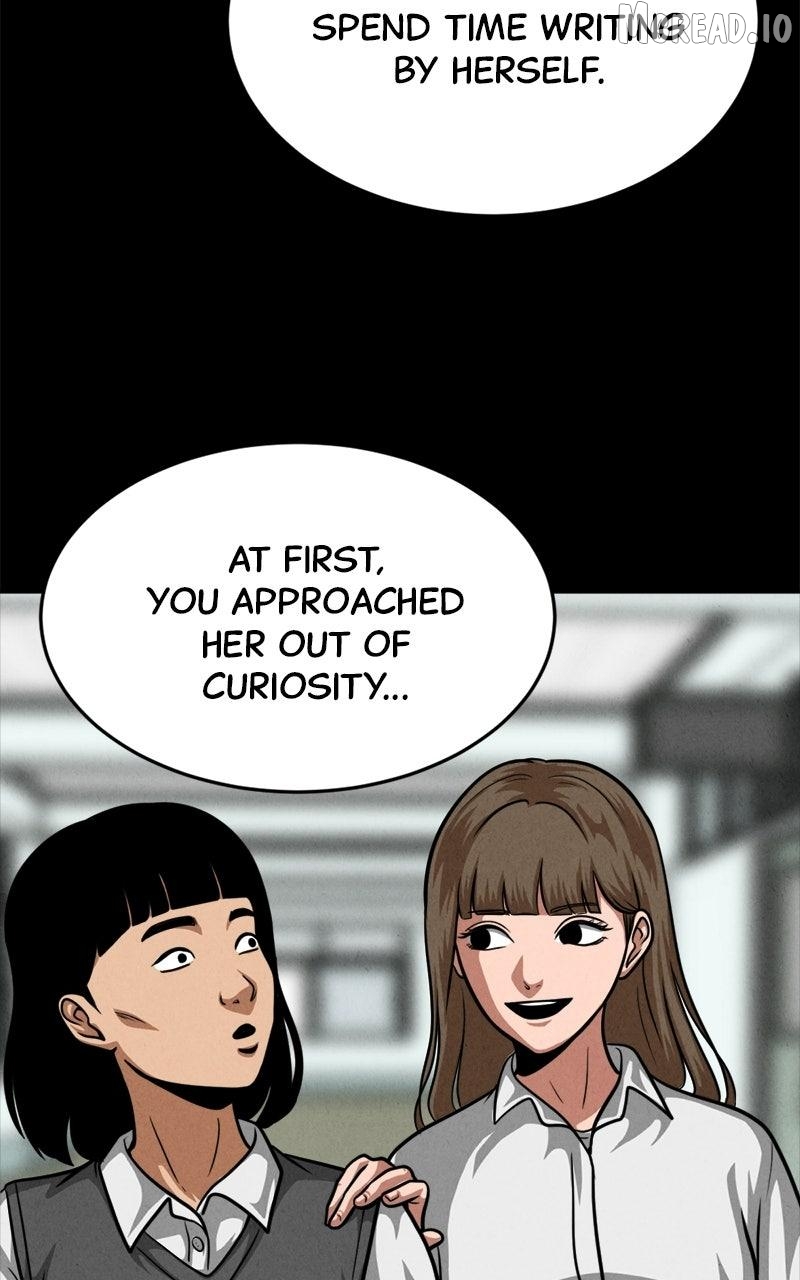 The Shell (Dono) Chapter 42 - page 78